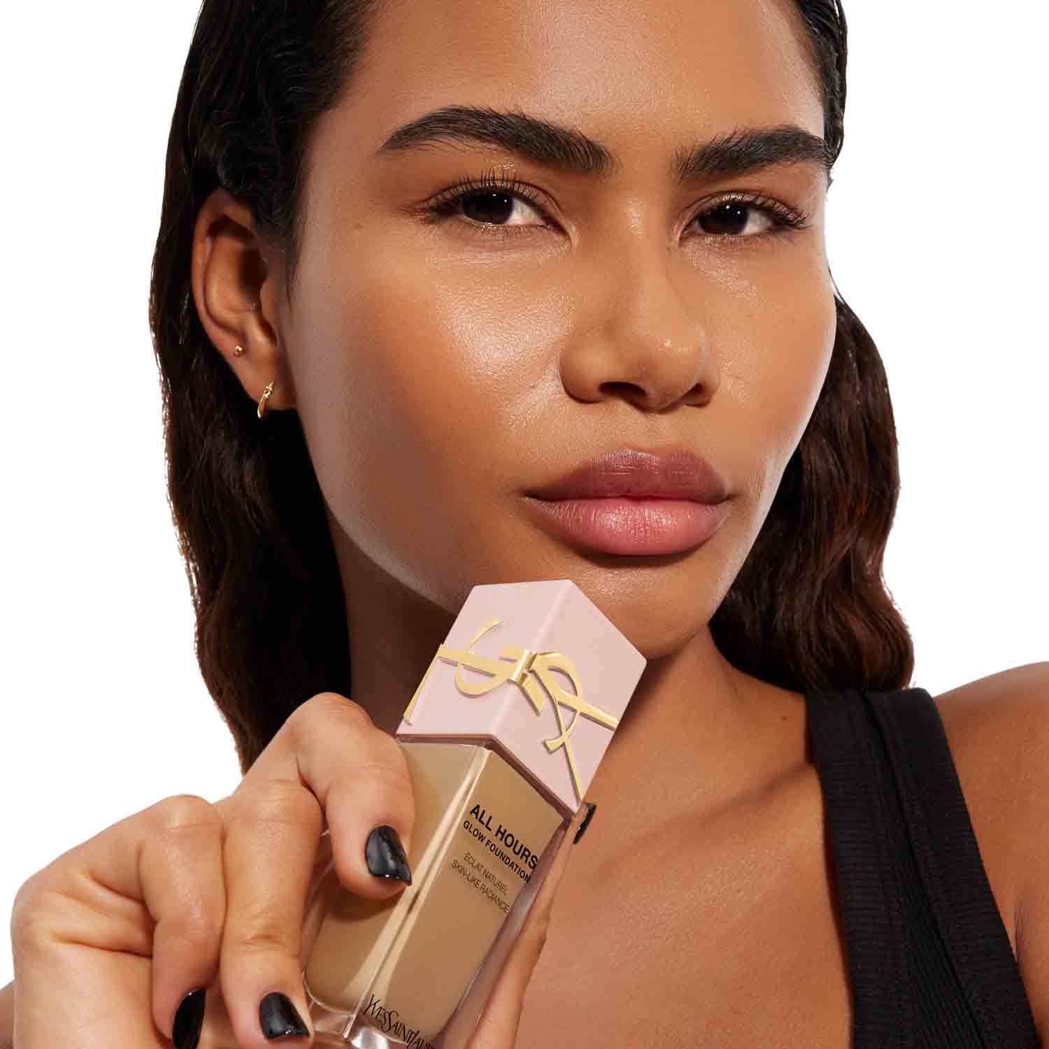 ALL HOURS GLOW FOUNDATION (BASE DE MAQUILLAJE)